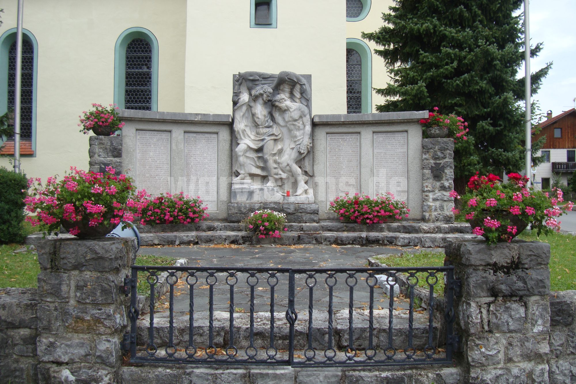 Sindelsdorf